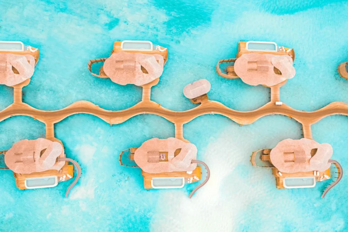 Soneva Jani - Hotel Photo 6