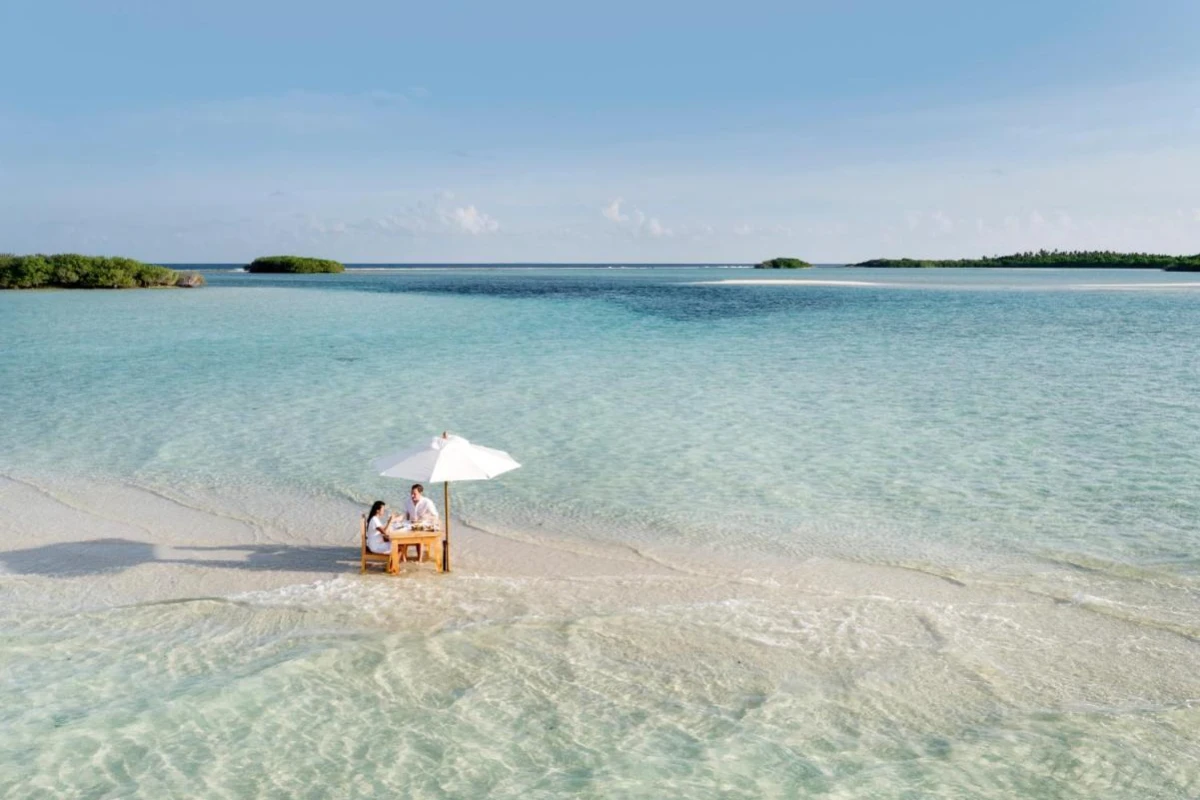 Soneva Jani - Hotel Photo 8