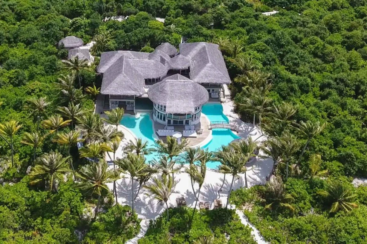 Soneva Jani - Hotel Photo 9