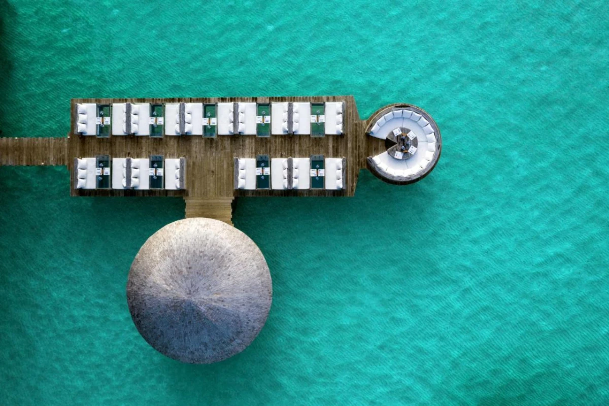 Soneva Jani - Hotel Photo 13