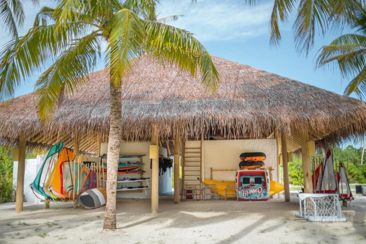 Soneva Jani - Hotel Photo 17