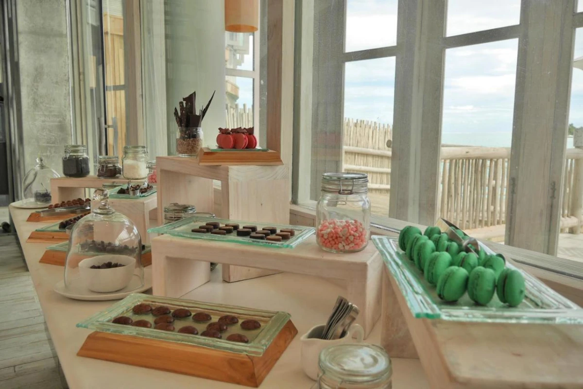 Soneva Jani - Hotel Photo 18