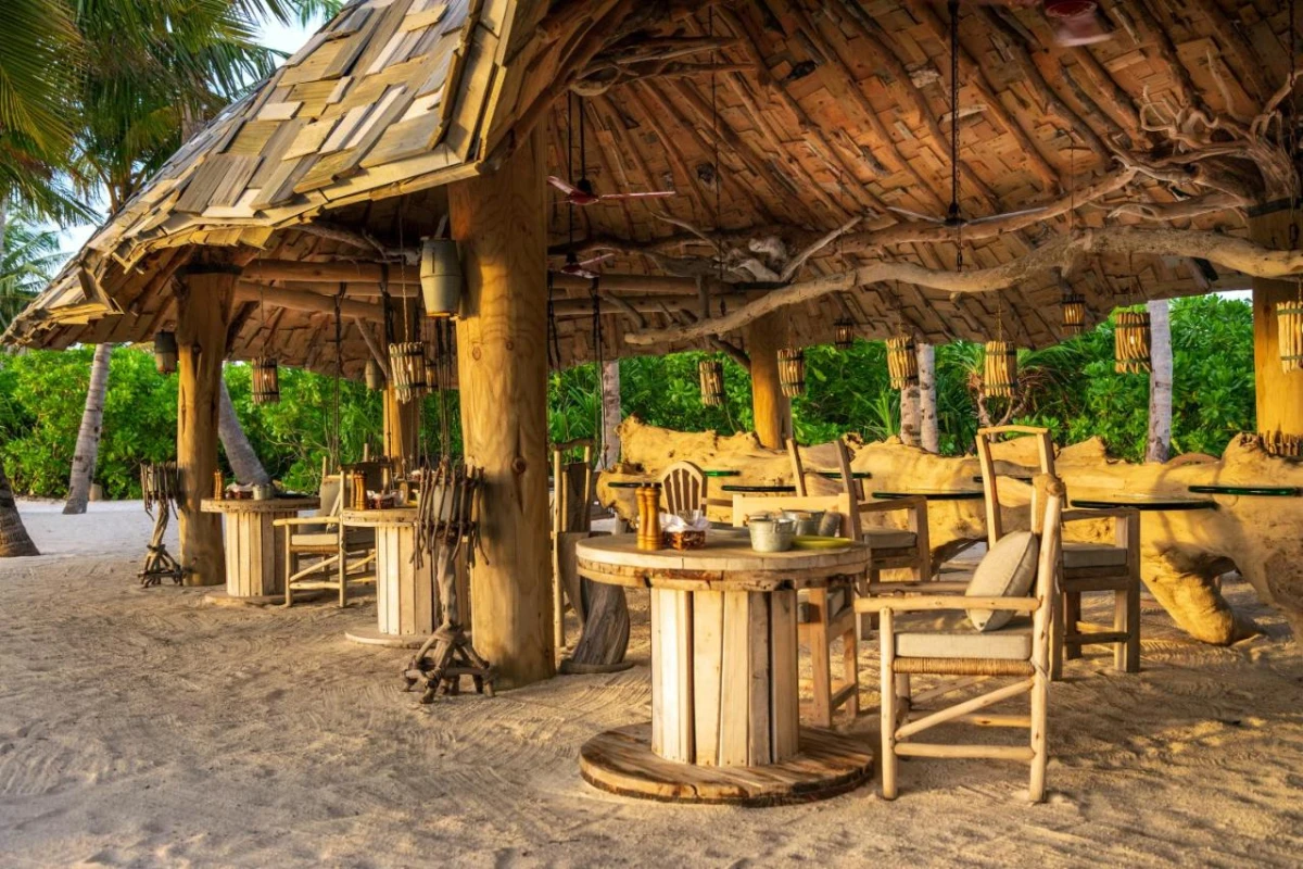 Soneva Jani - Hotel Photo 19