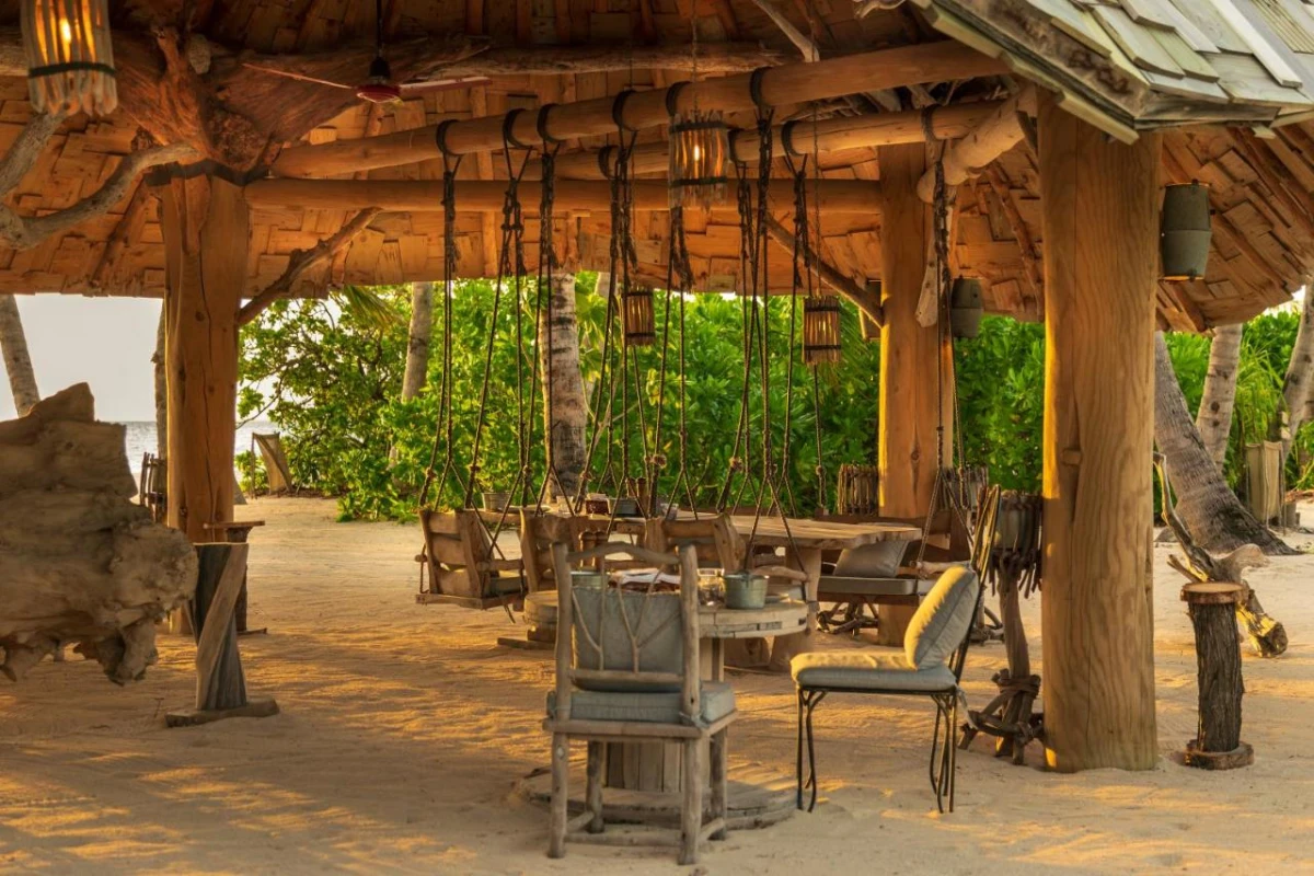 Soneva Jani - Hotel Photo 20