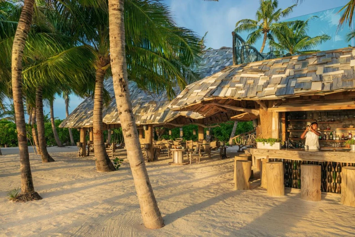 Soneva Jani - Hotel Photo 21