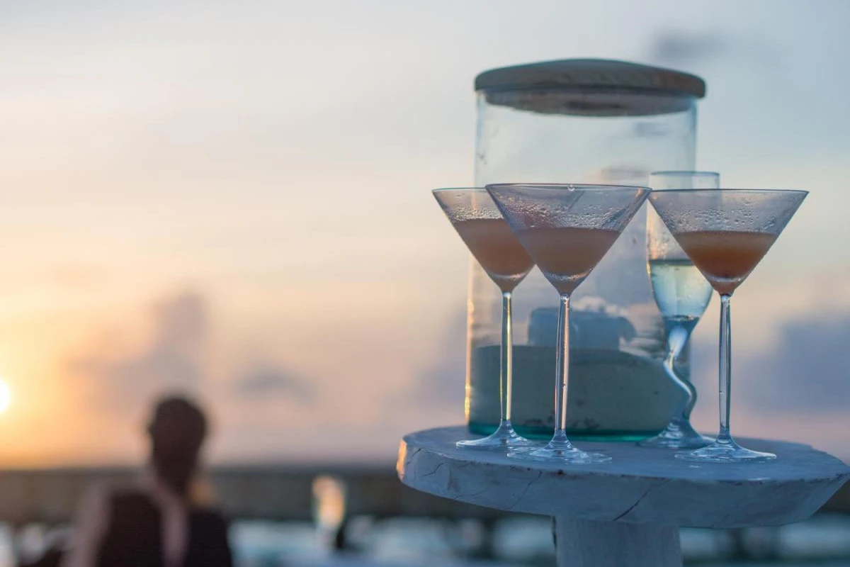 Soneva Jani - Hotel Photo 23