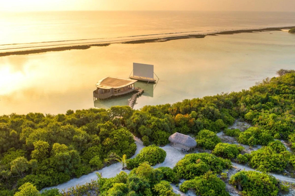 Soneva Jani - Hotel Photo 24