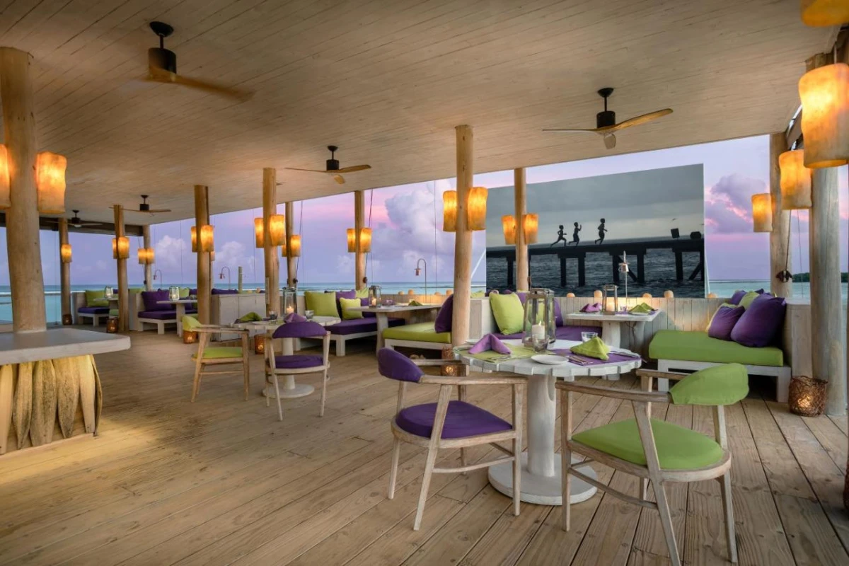 Soneva Jani - Hotel Photo 25