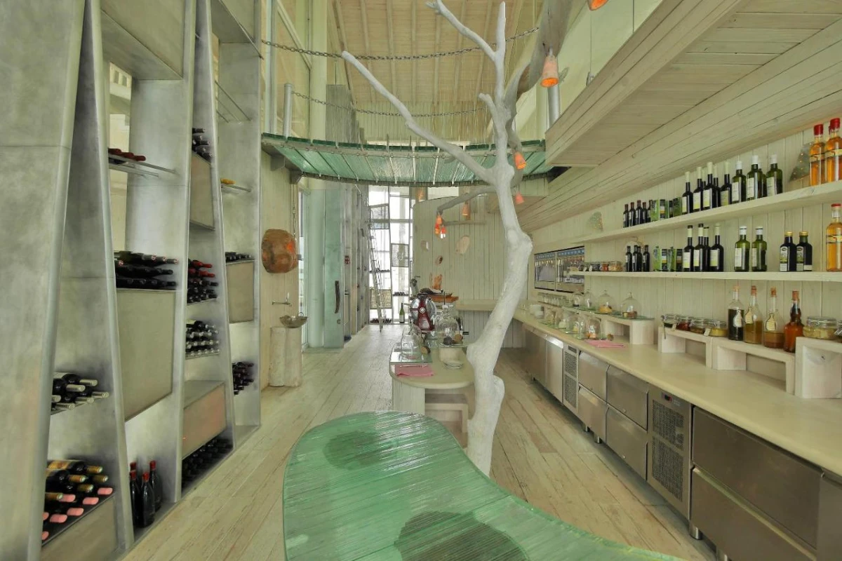 Soneva Jani - Hotel Photo 27