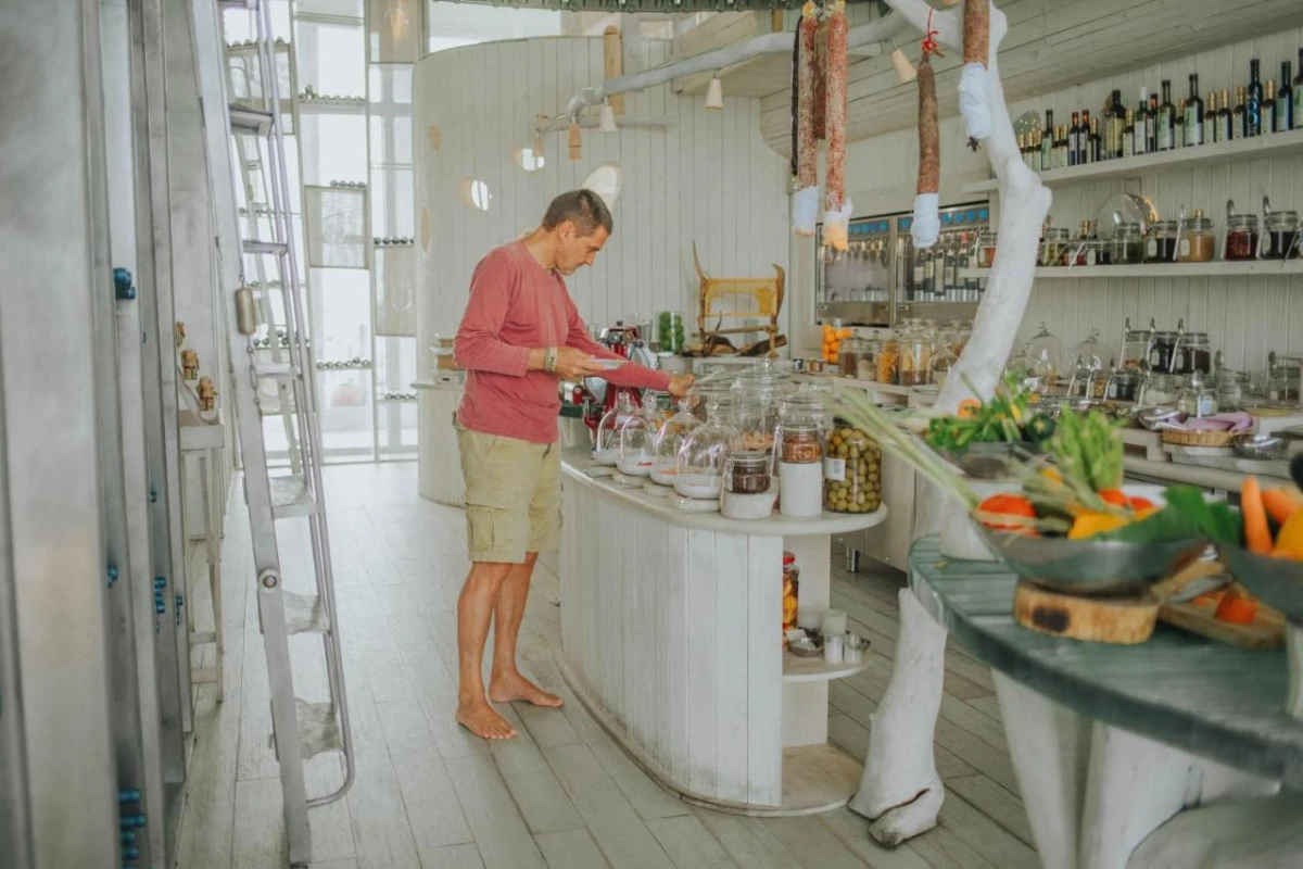 Soneva Jani - Hotel Photo 30