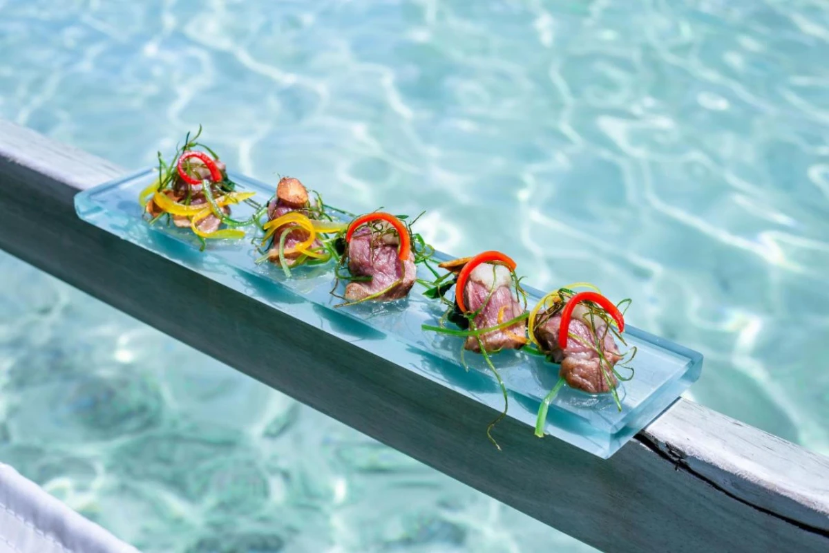 Soneva Jani - Hotel Photo 31