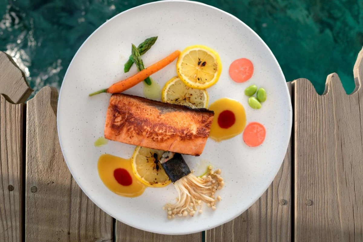 Soneva Jani - Hotel Photo 33