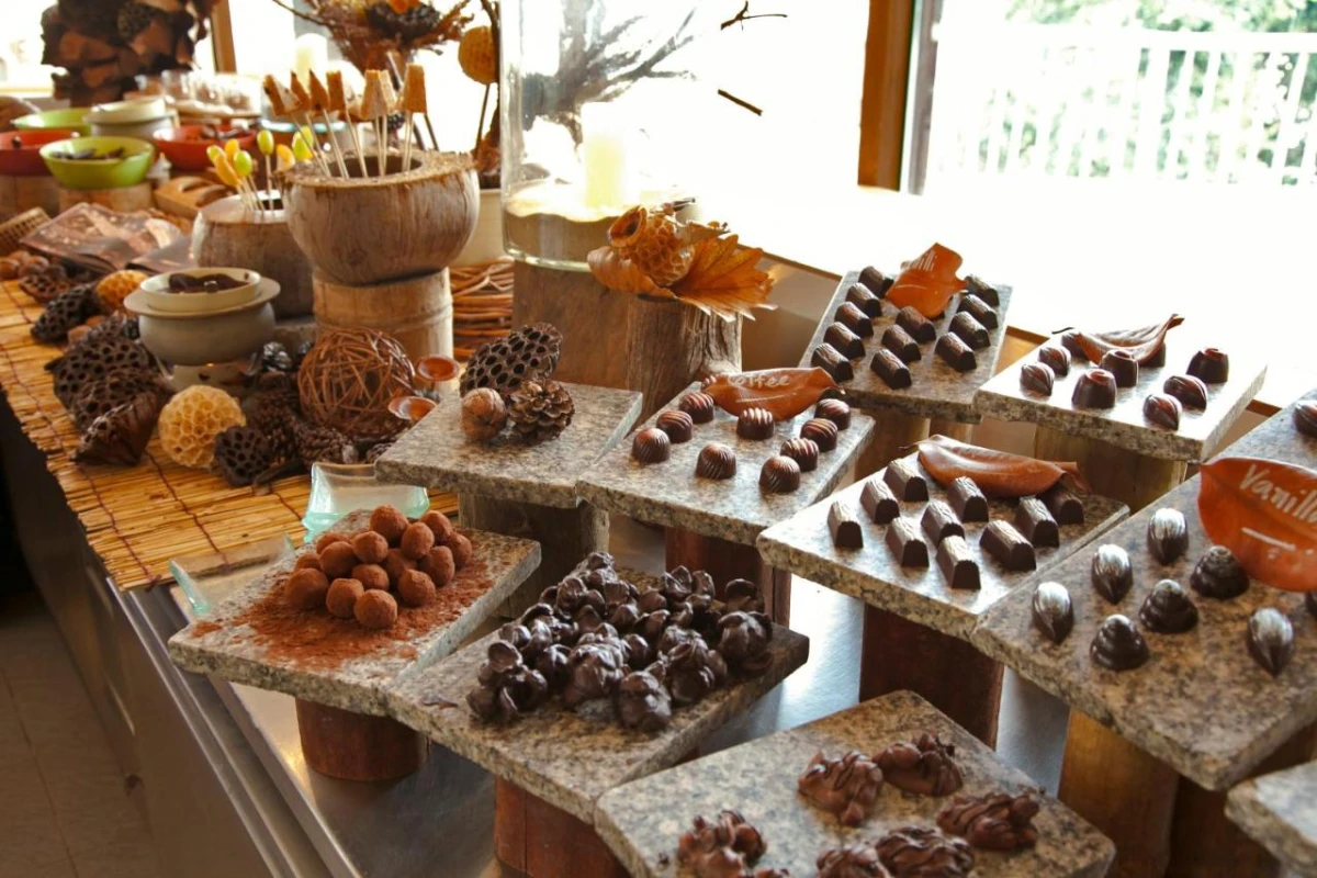 Soneva Jani - Hotel Photo 34