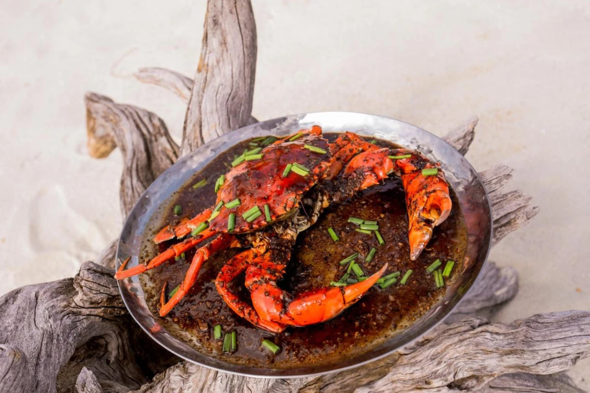 Soneva Jani - Hotel Photo 35