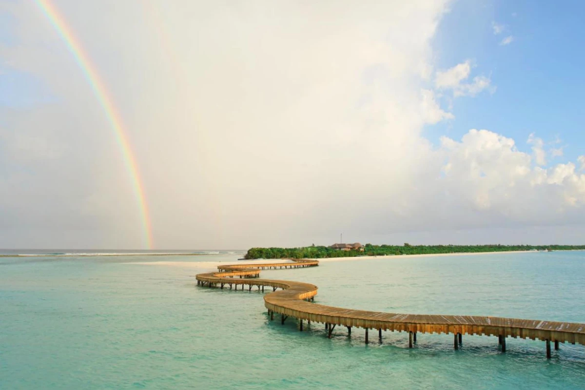 Soneva Jani - Hotel Photo 36