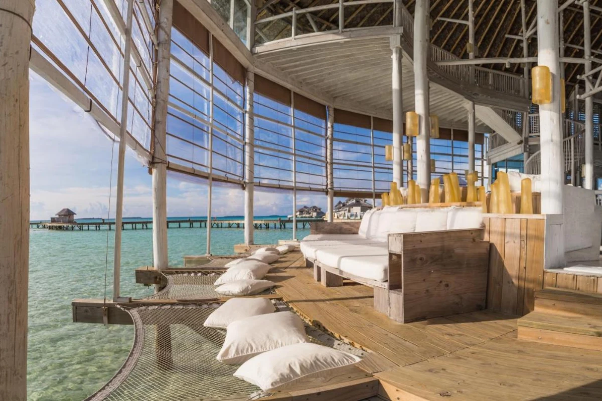 Soneva Jani - Hotel Photo 37