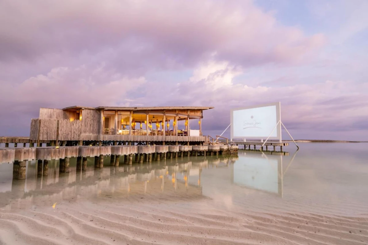 Soneva Jani - Hotel Photo 40