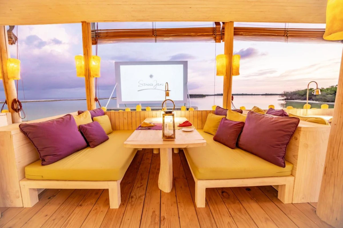 Soneva Jani - Hotel Photo 41