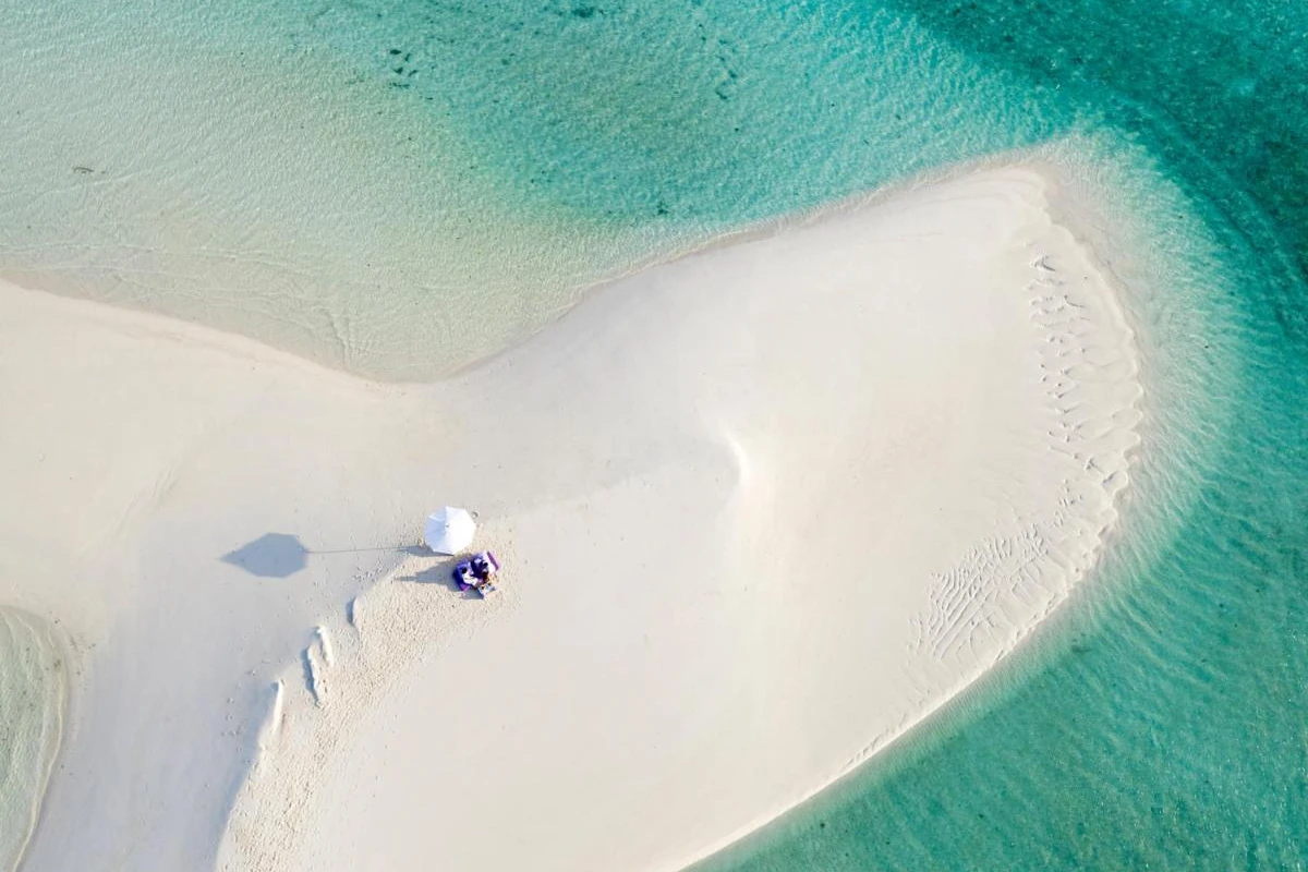 Soneva Jani - Hotel Photo 44