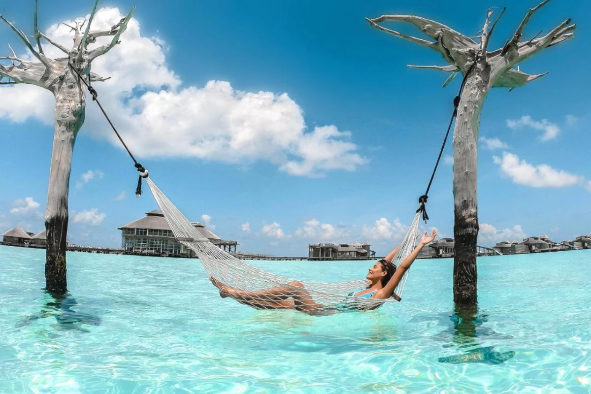 Soneva Jani - Hotel Photo 45