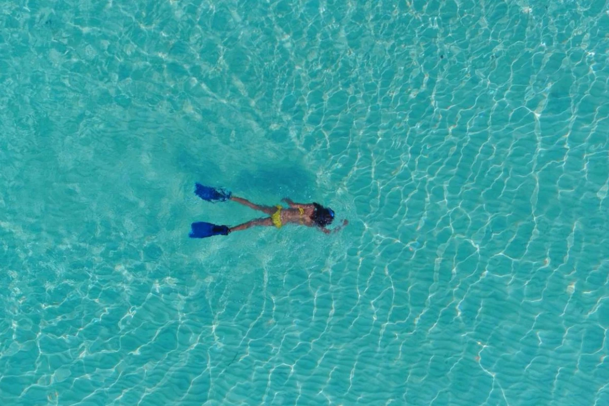 Soneva Jani - Hotel Photo 46