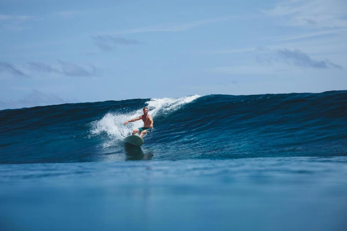 Soneva Jani - Hotel Photo 47