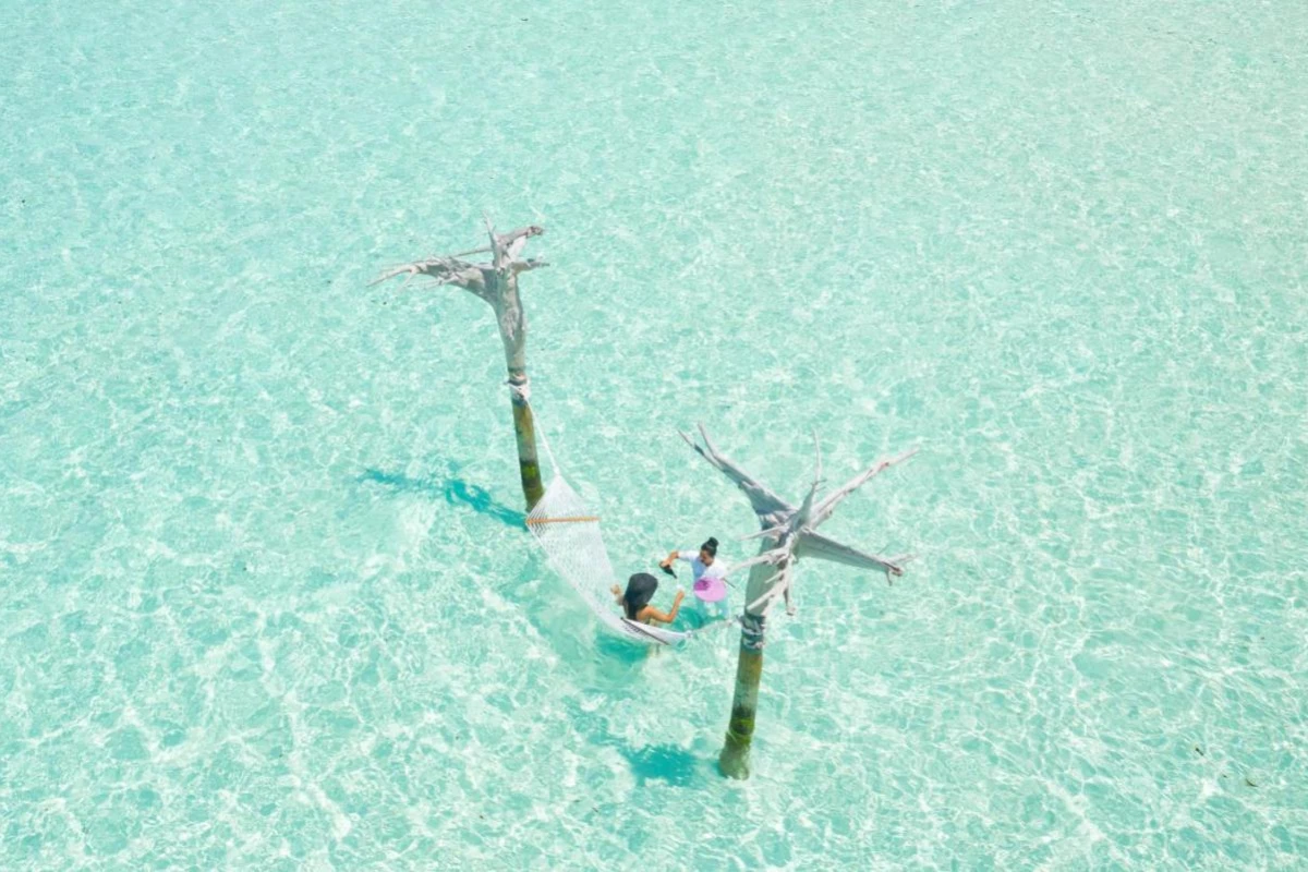 Soneva Jani - Hotel Photo 48