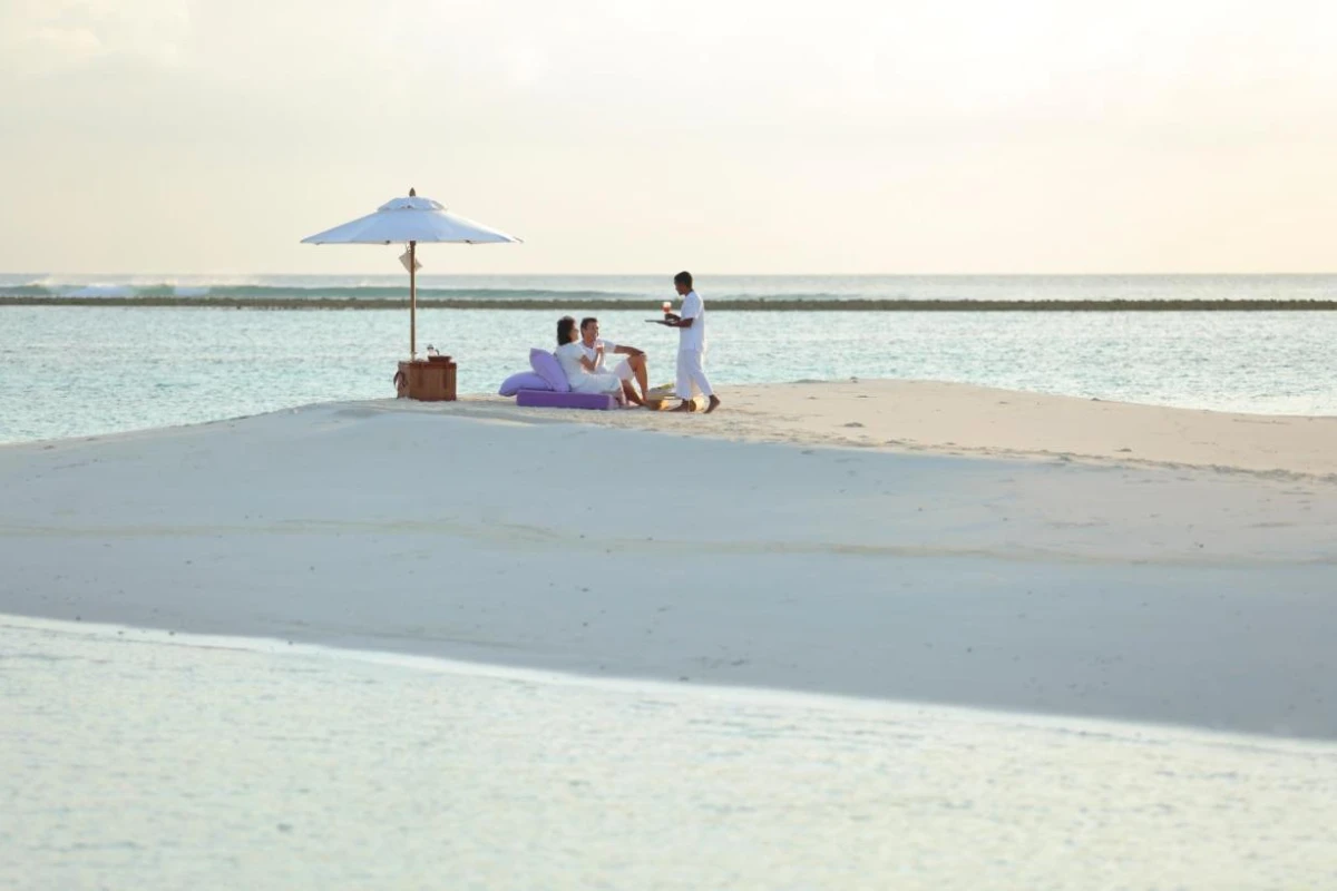 Soneva Jani - Hotel Photo 49