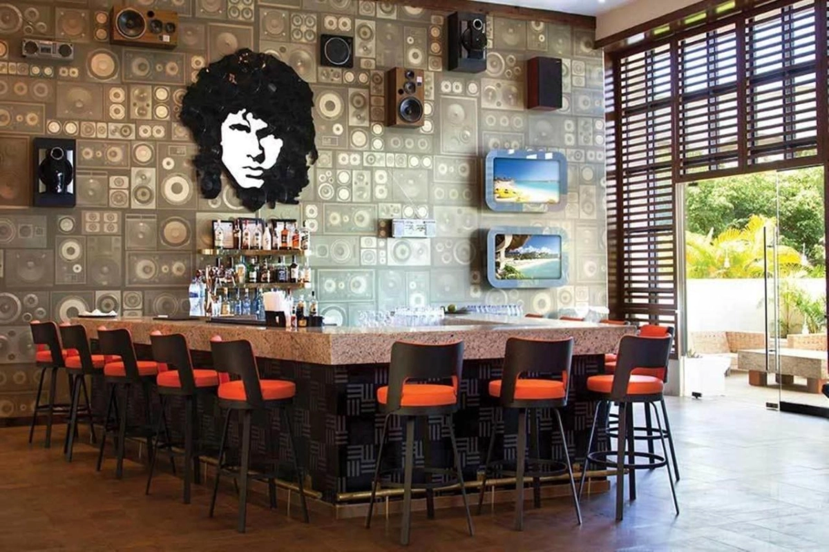 Hard Rock Hotel Riviera Maya - Hotel Photo 13