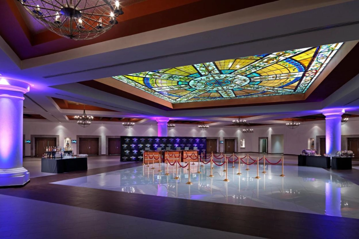 Hard Rock Hotel Riviera Maya - Hotel Photo 15