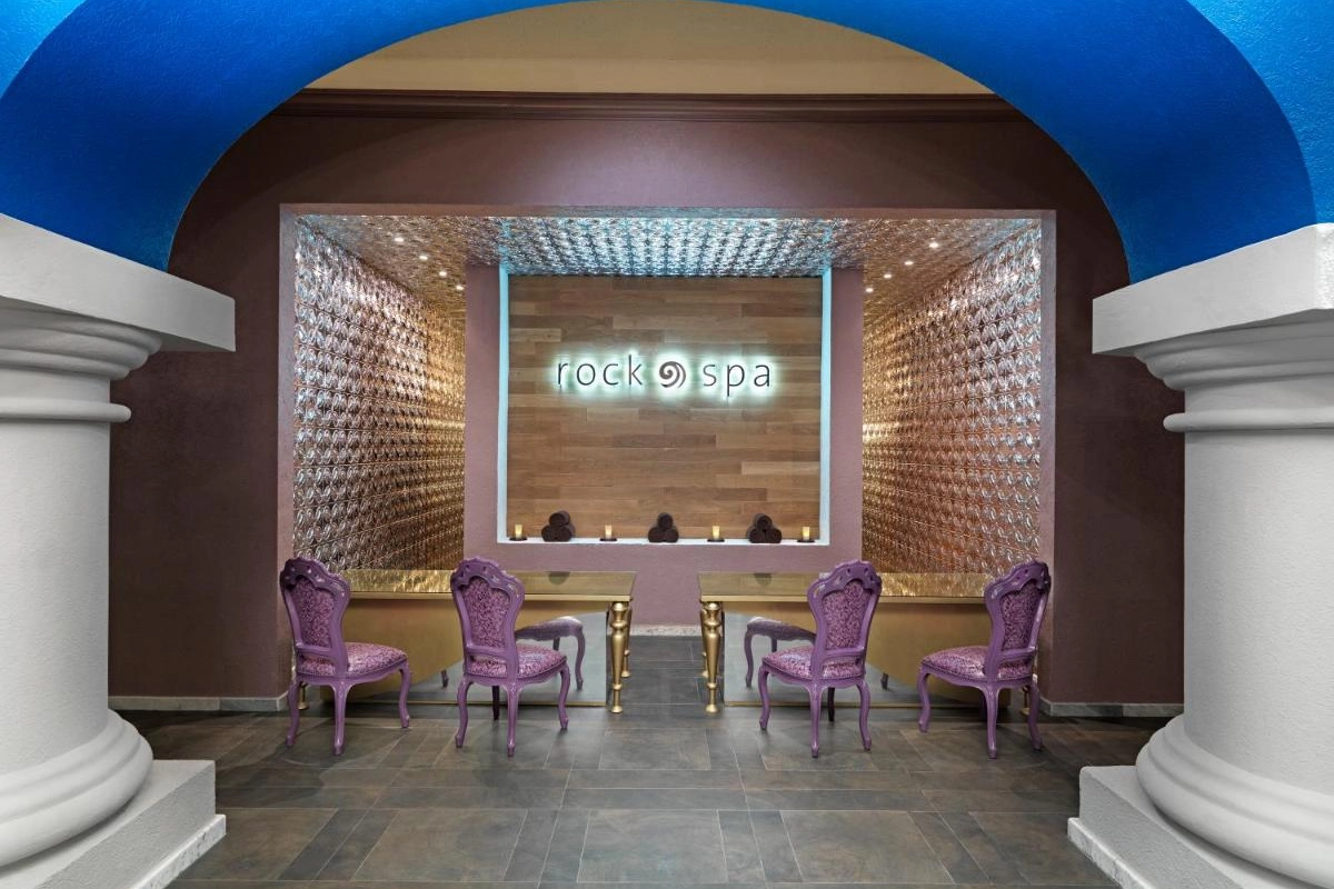 Hard Rock Hotel Riviera Maya - Hotel Photo 17