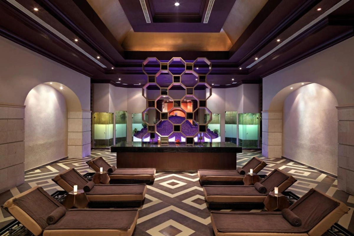 Hard Rock Hotel Riviera Maya - Hotel Photo 18