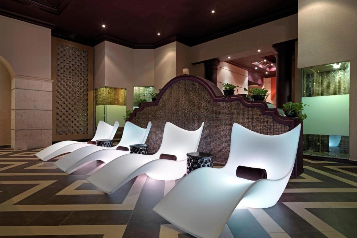 Hard Rock Hotel Riviera Maya - Hotel Photo 19