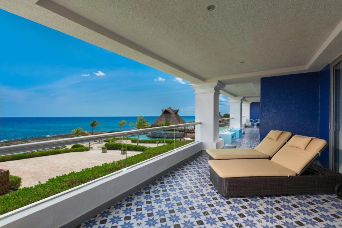 Hard Rock Hotel Riviera Maya - Hotel Photo 23