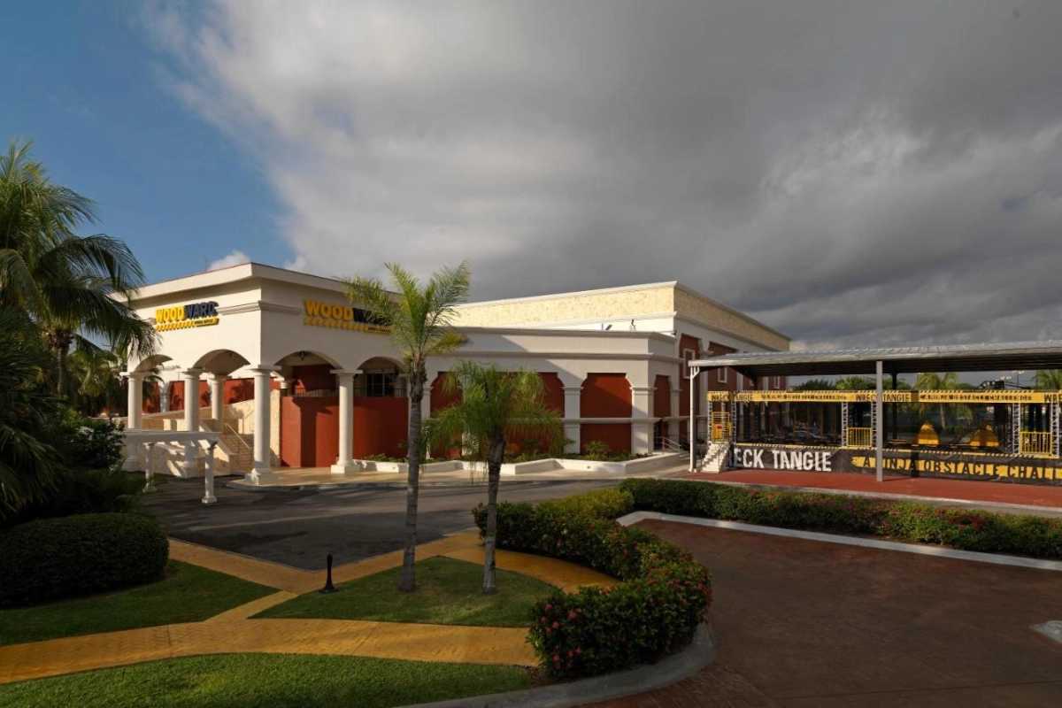 Hard Rock Hotel Riviera Maya - Hotel Photo 24