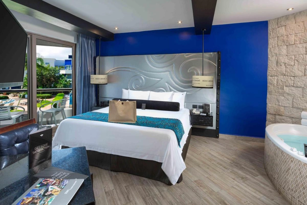 Hard Rock Hotel Riviera Maya - Hotel Photo 30