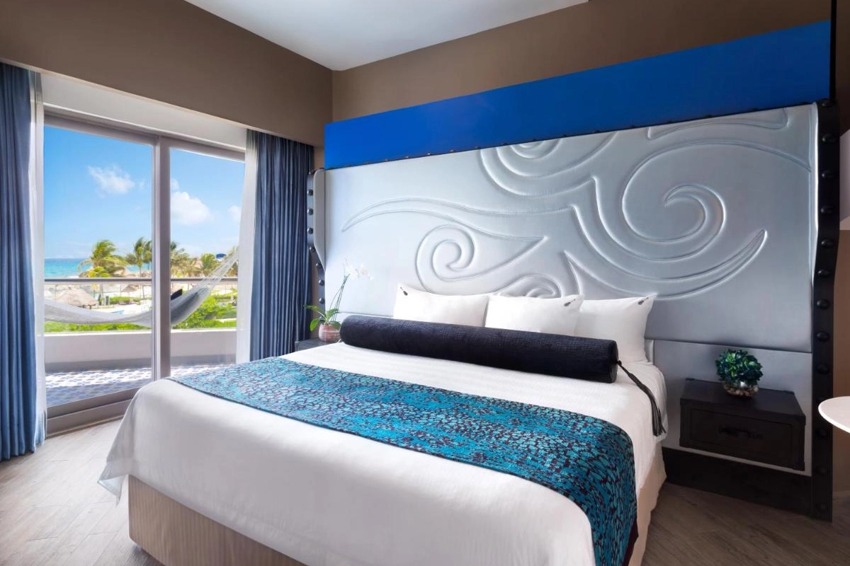 Hard Rock Hotel Riviera Maya - Hotel Photo 31