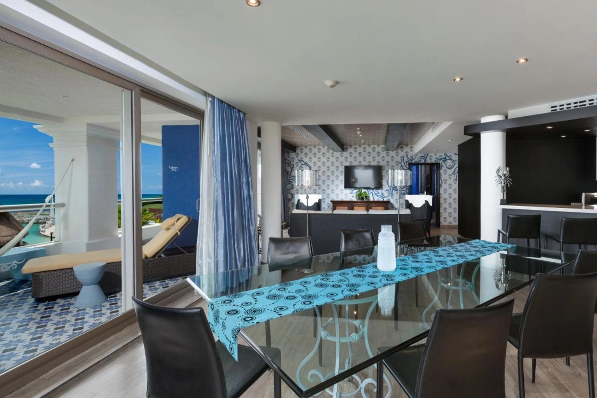 Hard Rock Hotel Riviera Maya - Hotel Photo 35