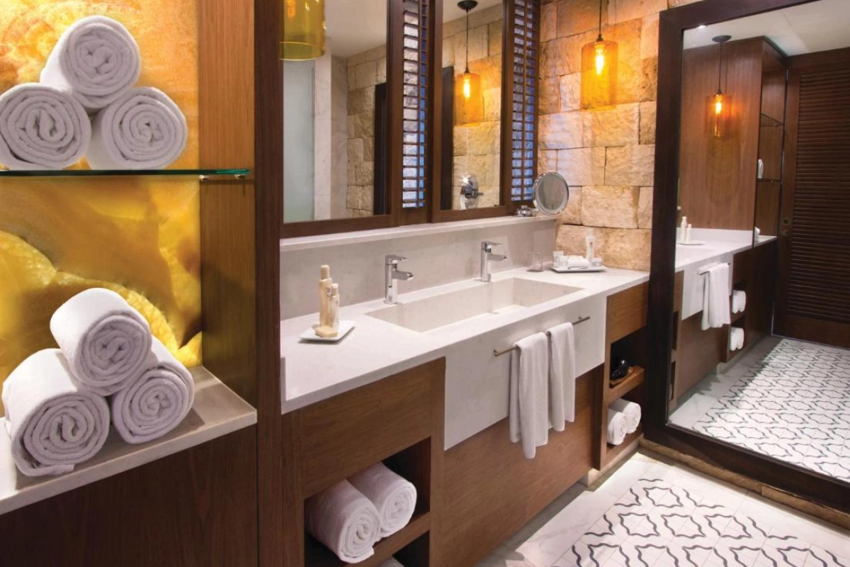 Hard Rock Hotel Riviera Maya - Hotel Photo 43