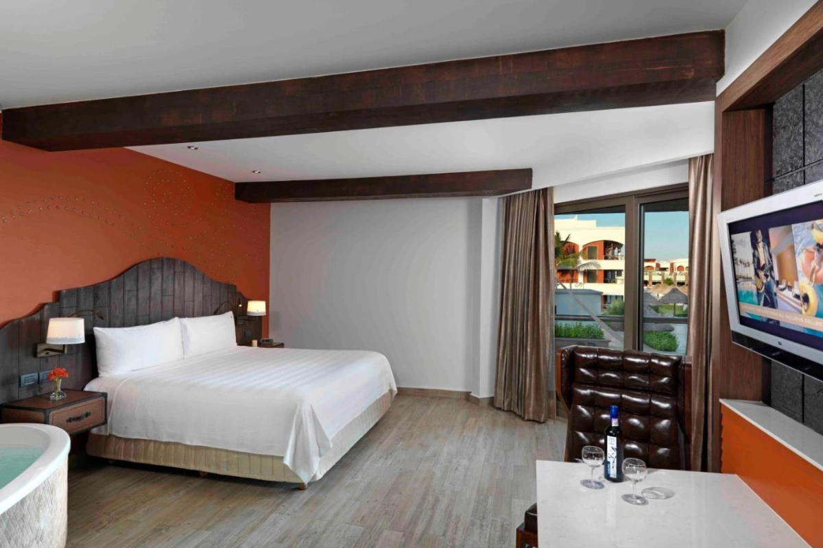 Hard Rock Hotel Riviera Maya - Hotel Photo 44