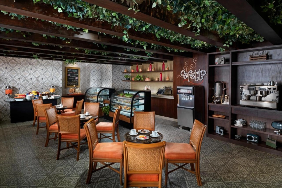 Hard Rock Hotel Riviera Maya - Hotel Photo 45