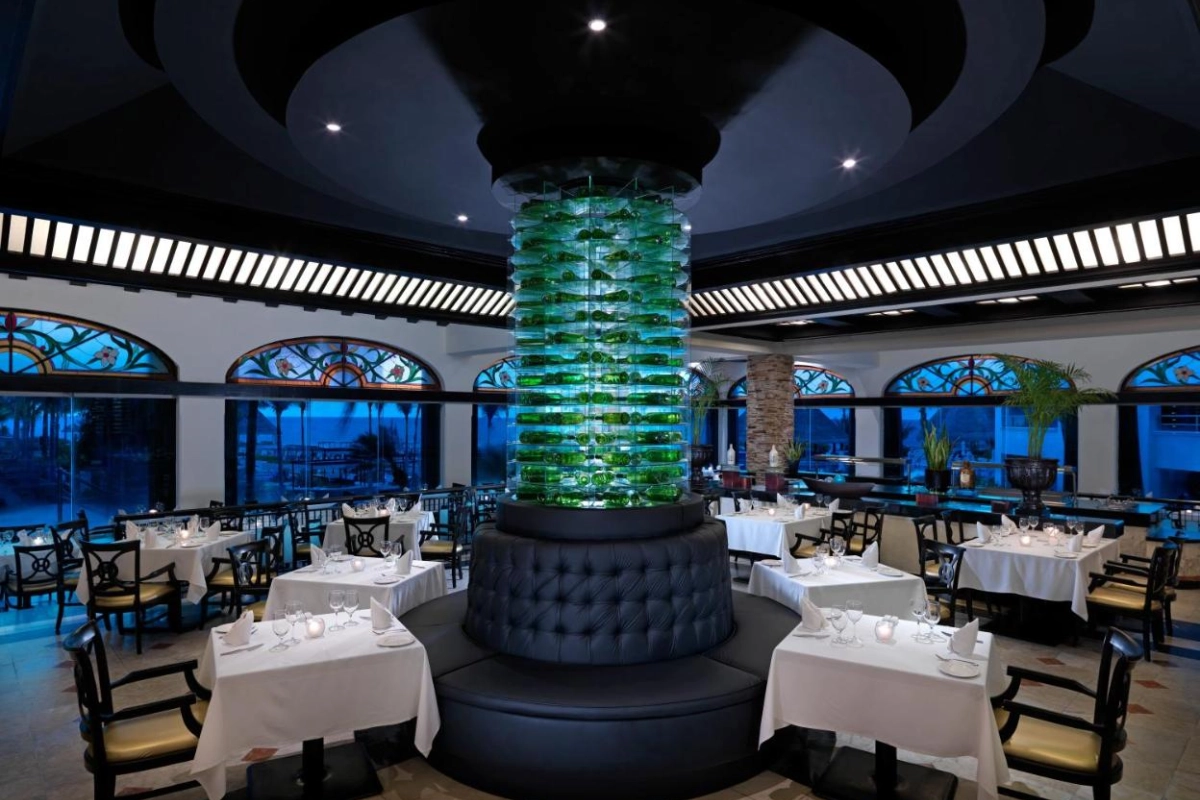 Hard Rock Hotel Riviera Maya - Hotel Photo 46