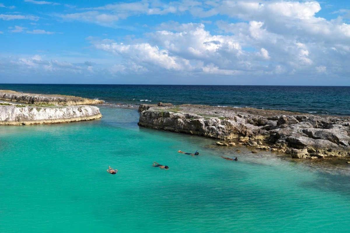 Hard Rock Hotel Riviera Maya - Hotel Photo 49