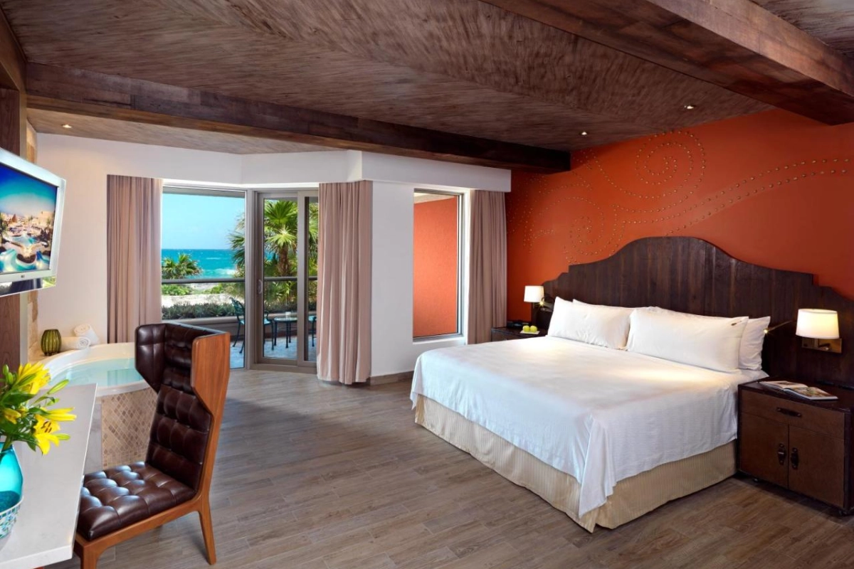 Hard Rock Hotel Riviera Maya - Hotel Photo 50