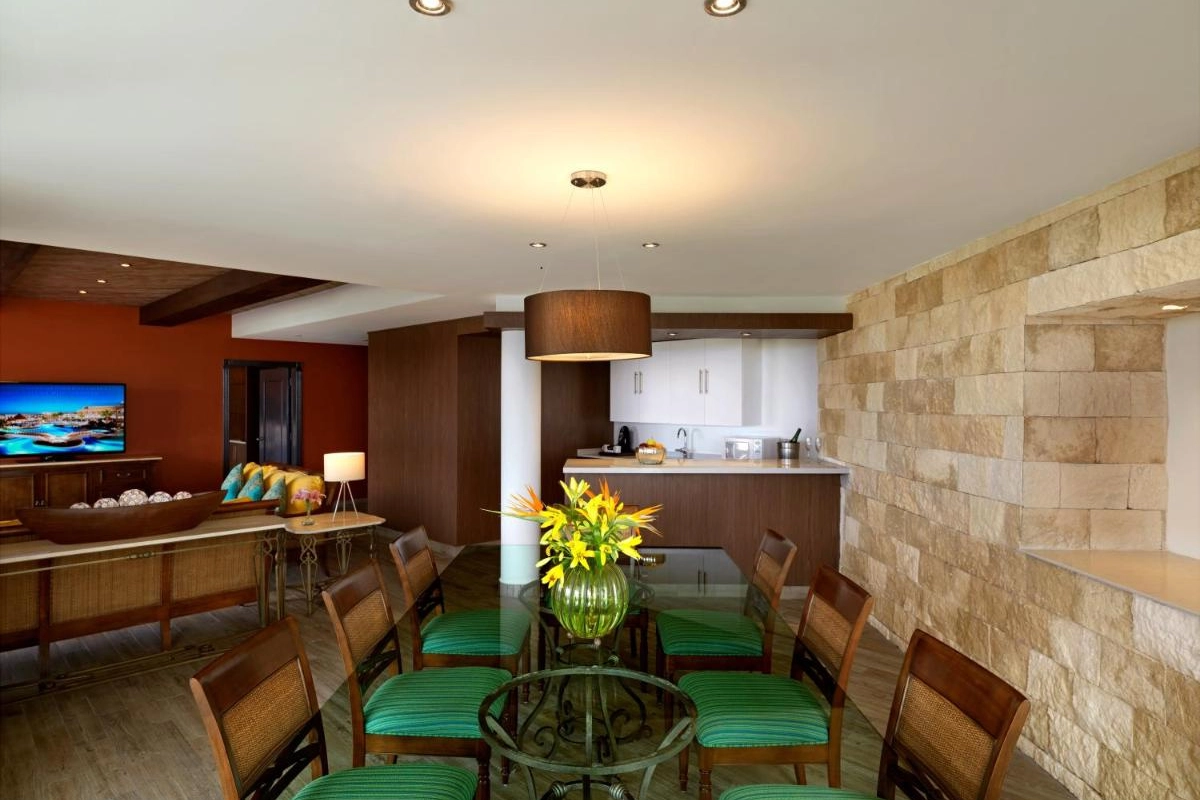 Hard Rock Hotel Riviera Maya - Hotel Photo 52