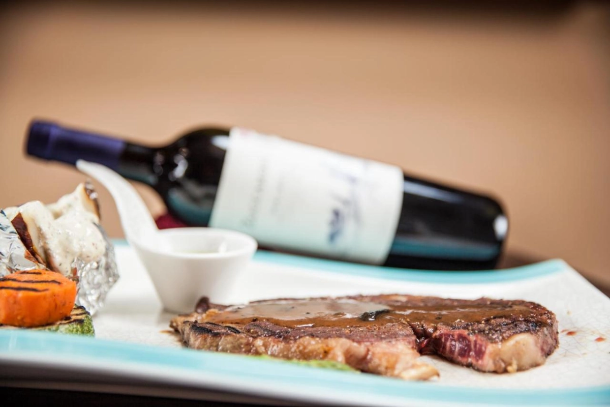 Hard Rock Hotel Riviera Maya - Hotel Photo 53