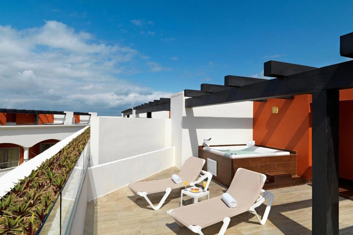 Hard Rock Hotel Riviera Maya - Hotel Photo 56