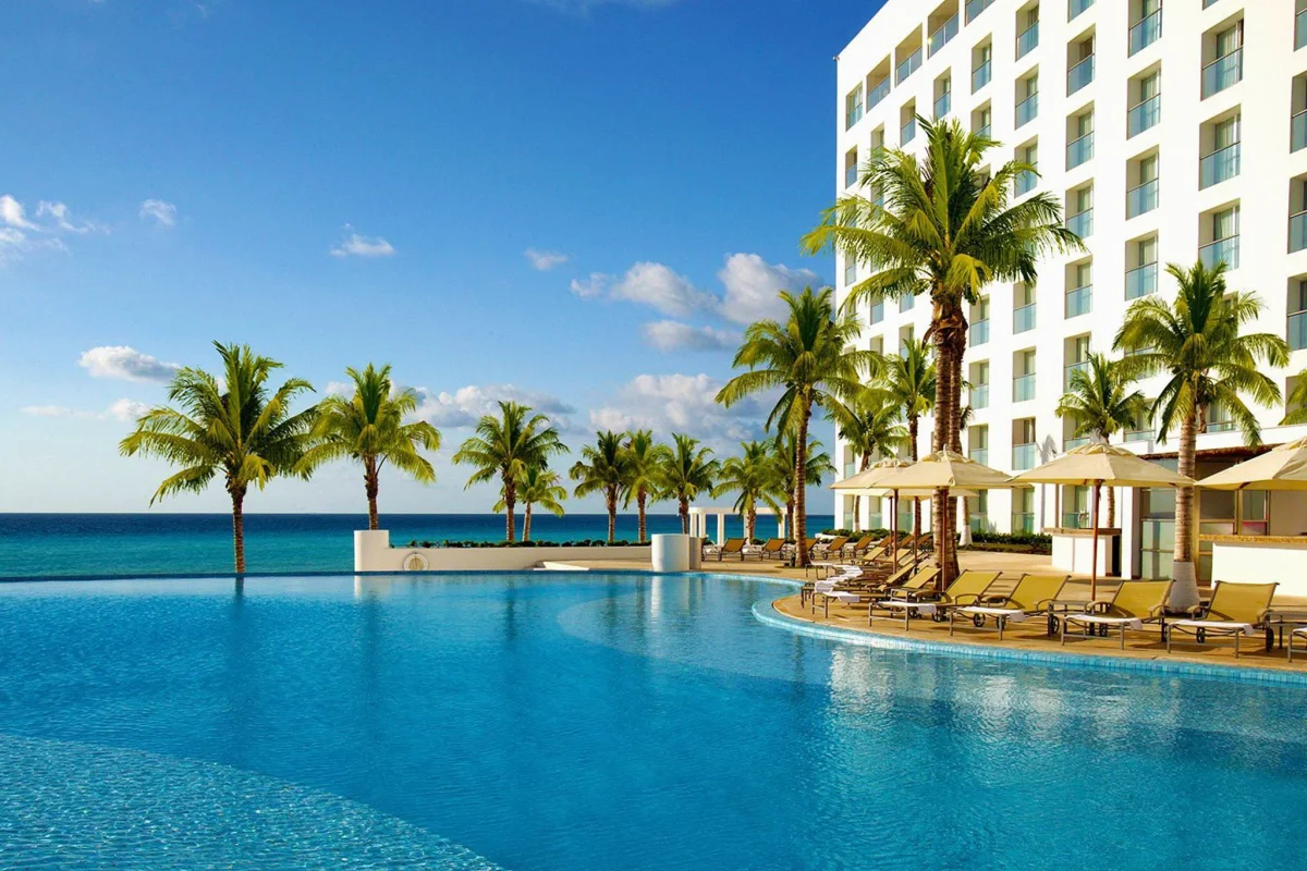 Le Blanc Spa Resort - Hotel Photo 1