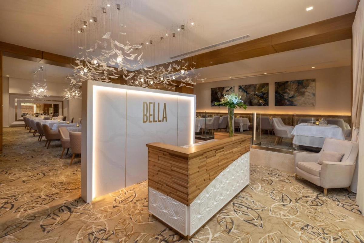 Le Blanc Spa Resort - Hotel Photo 5