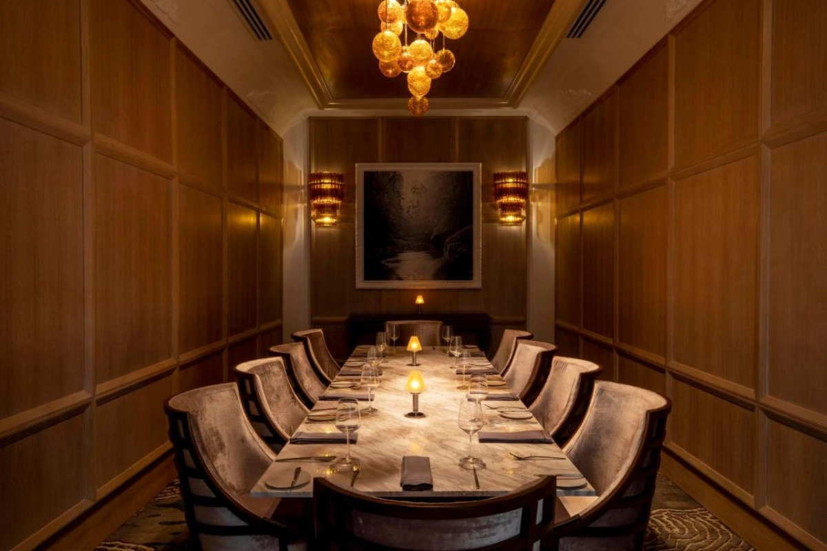 Le Blanc Spa Resort - Hotel Photo 9